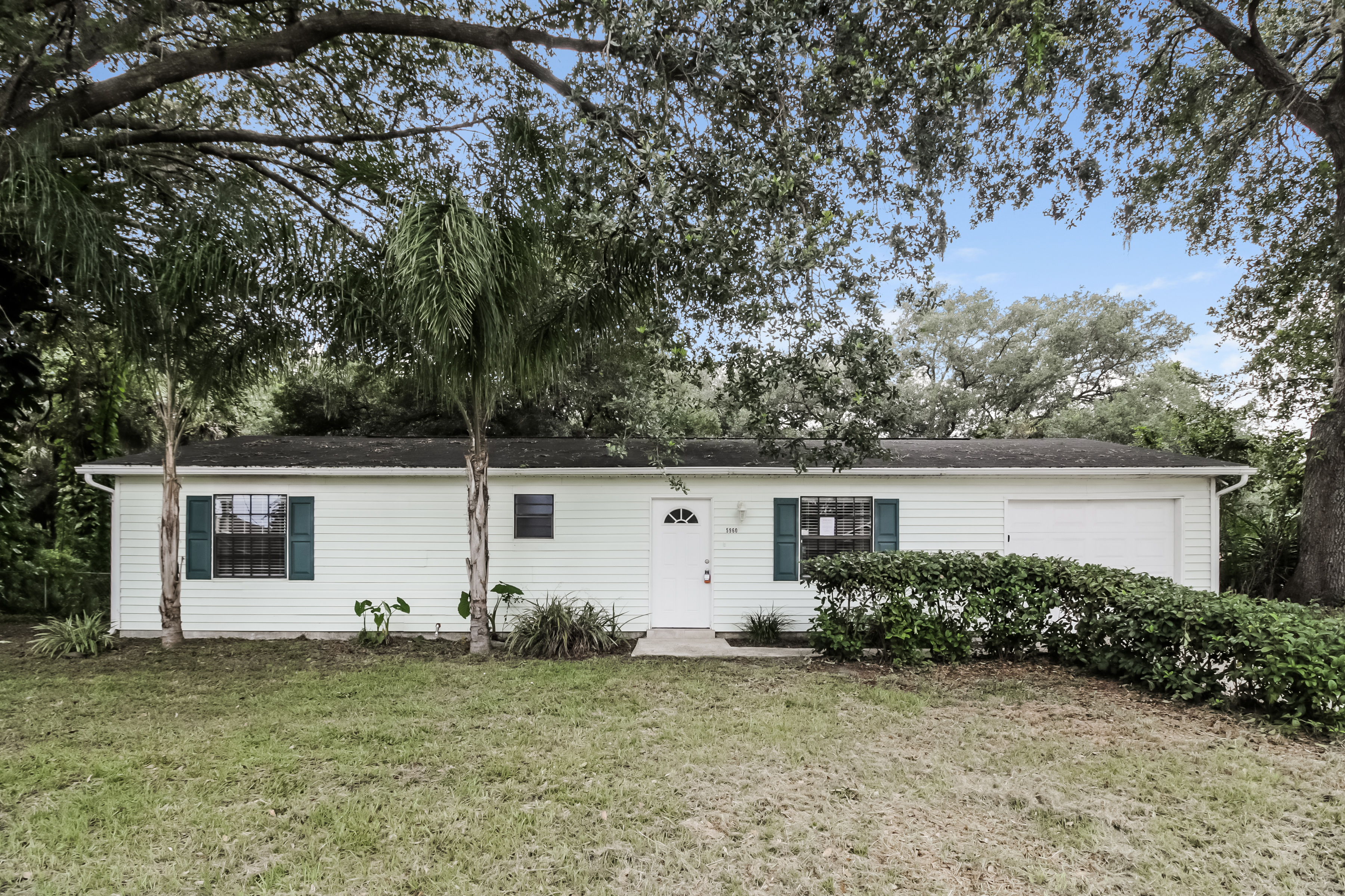 5960 Homestead Ave Cocoa, FL 32927